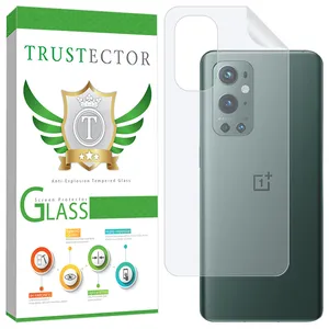 Trustector TNAMB20 Screen Protector For OnePlus 9 Pro