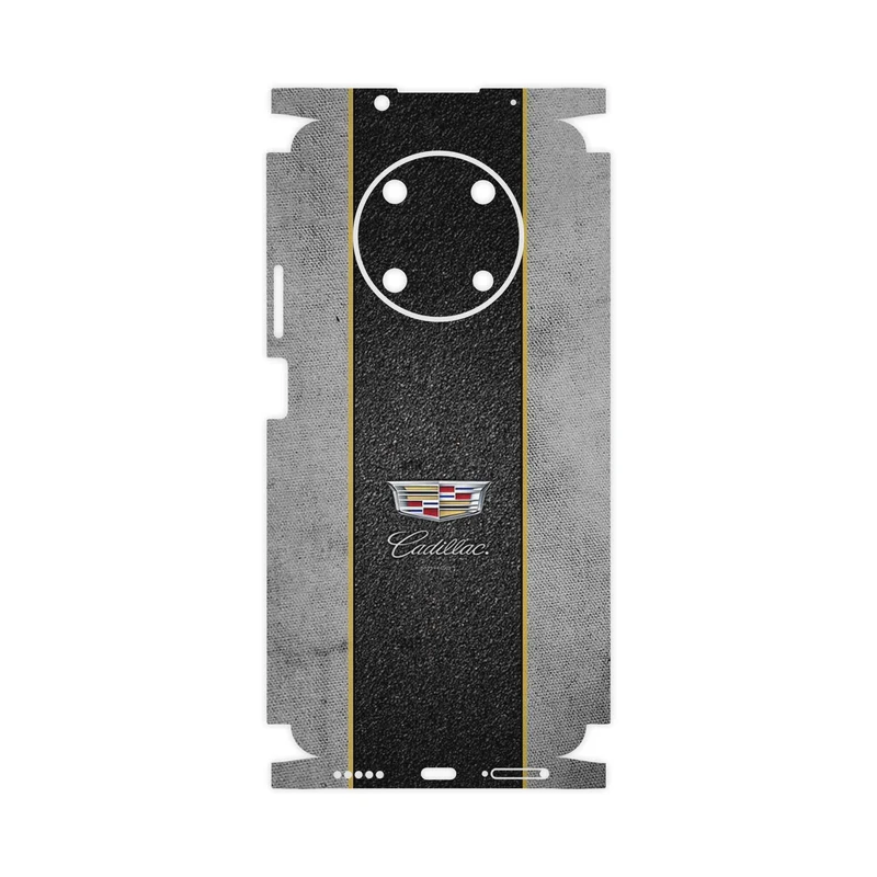 برچسب پوششی ماهوت مدل Cadillac-FullSkin مناسب برای گوشی موبایل هوآوی Nova Y90