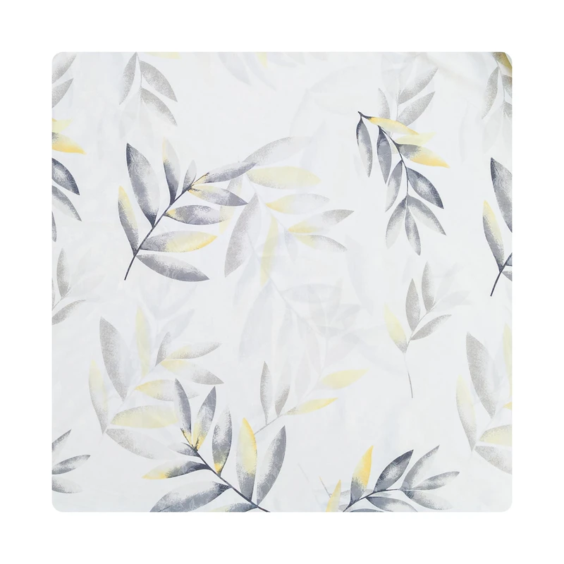روکش لحاف فیلور آدنو مدل Eucalyptus کد FI91 یک نفره سایز 160x220 سانتی‌متر