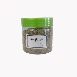 بذر رازیانه - 100 گرم