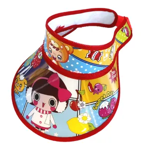 کلاه آفتابگیر بچگانه مدل KIDO10