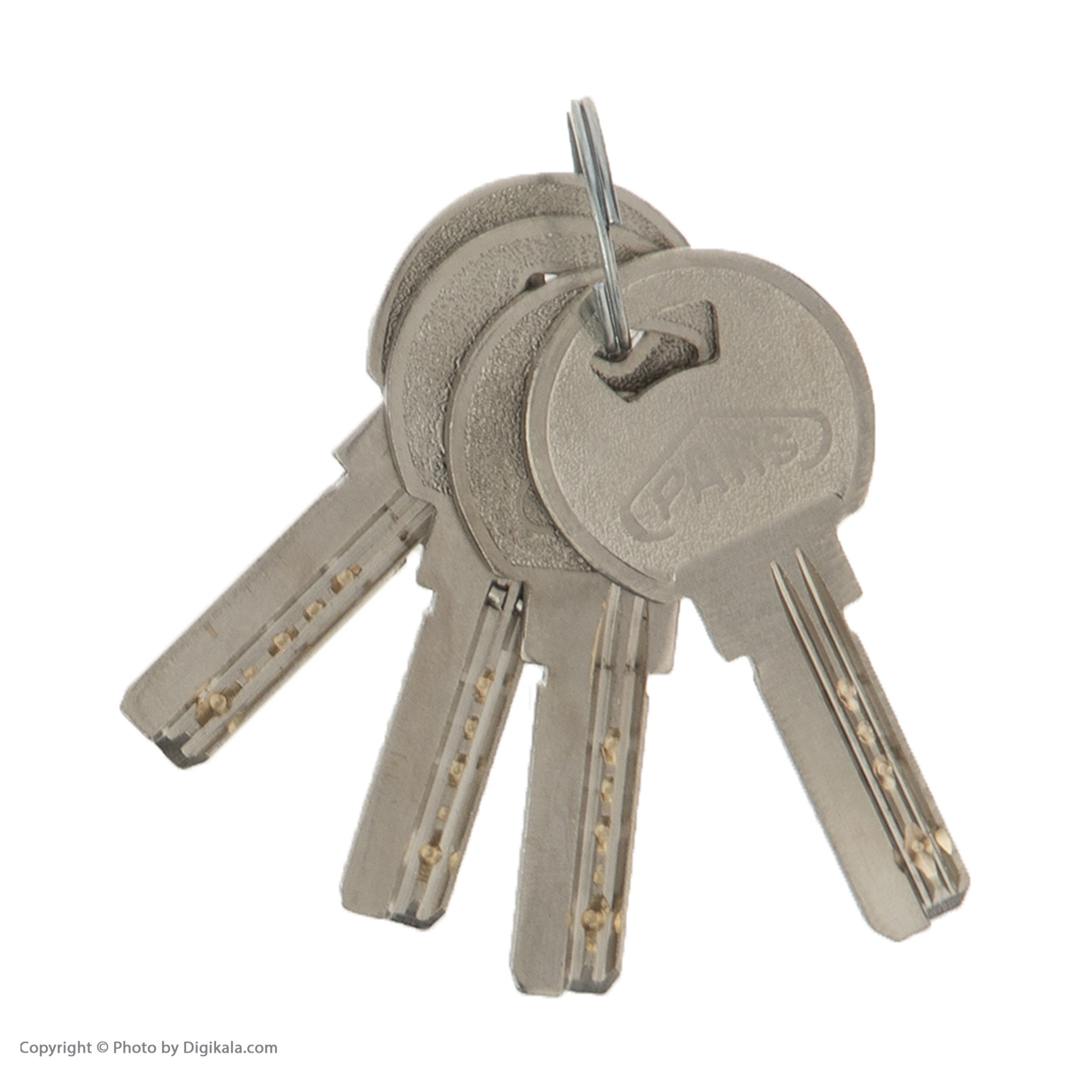 قفل کتابی پارس مدل قفل کتابی 700 پارس بسته 2 عددی با کلید مشابه کامپیوتری قفل کتابی پارس مدل قفل کتابی 700 پارس بسته 2 عددی با کلید مشابه کامپیوتری