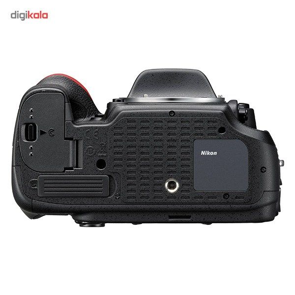 دوربین دیجیتال نیکون D610 بدنه تنها main 1 4