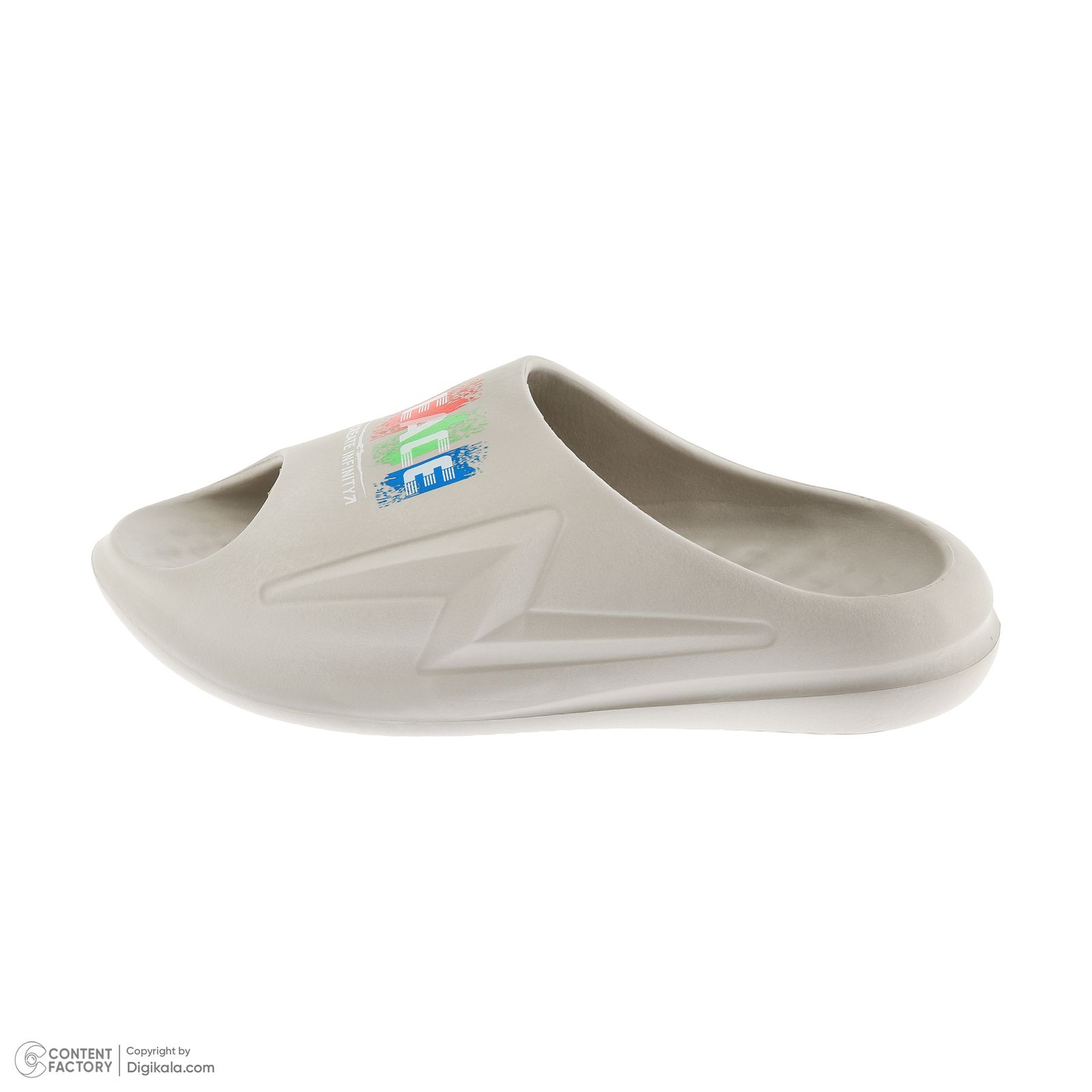 دمپایی مردانه کفش شیما مدل سافتی - - 2