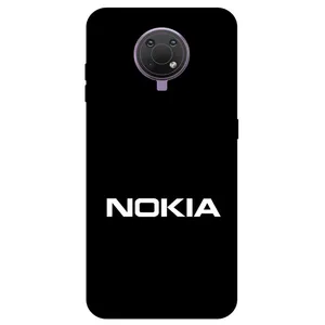 Megafone 2858 Cover For Nokia G10