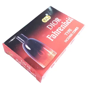 عود راج مدل Fahrenheit