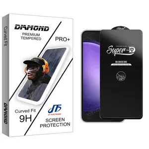 JF Diamond SuperD_ESD Screen Protector For Samsung galaxy s23 fe