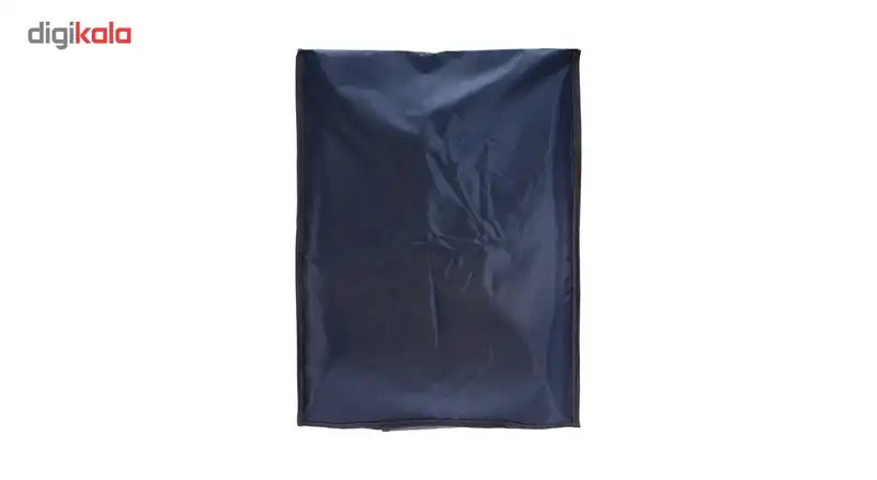 کاور چمدان مدل AK24 Blue سایز متوسط