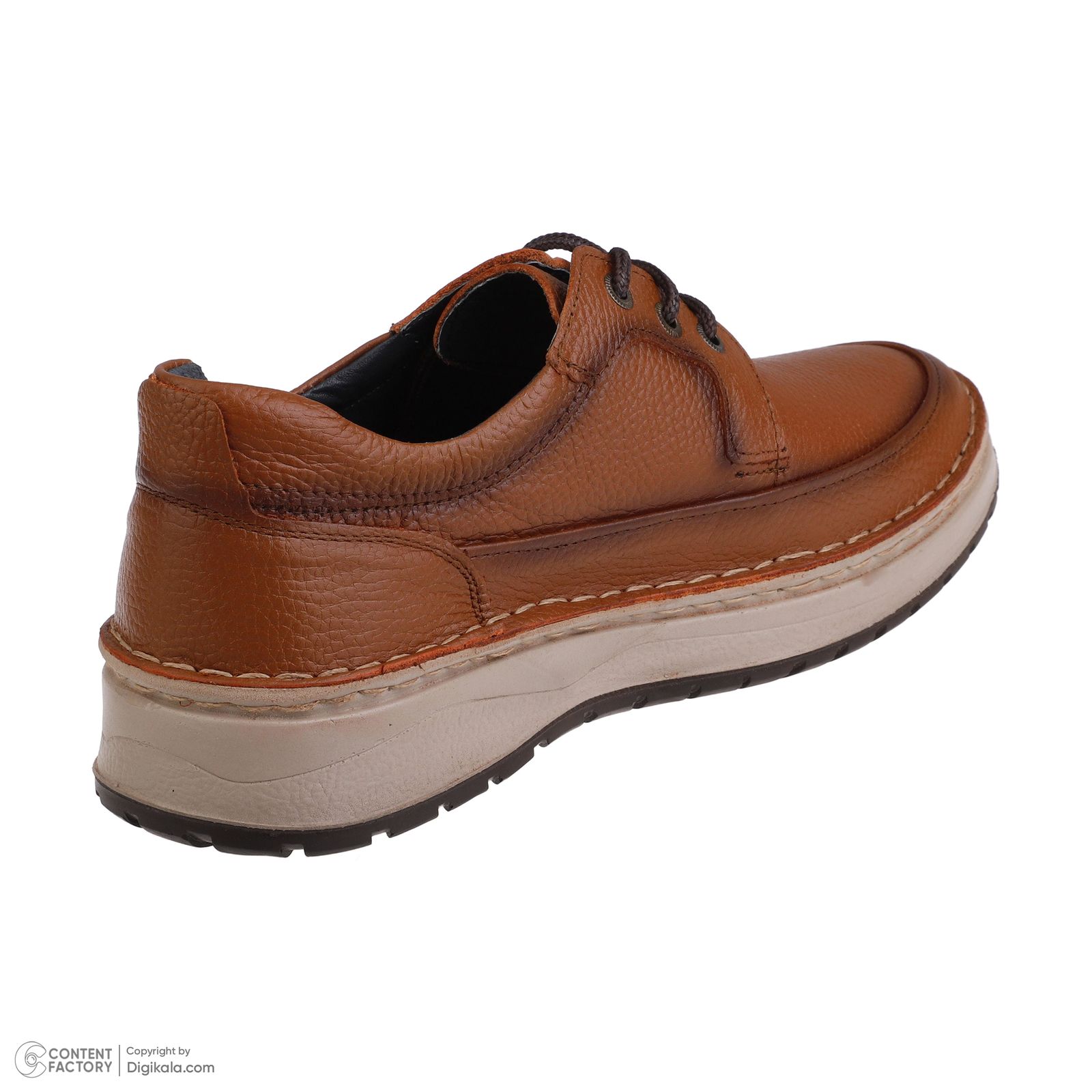 کفش روزمره مردانه کروماکی مدل kmfw335 - - 5