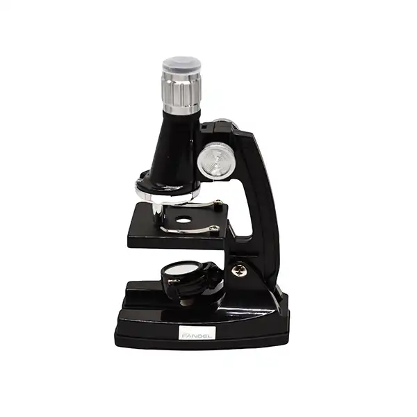 میکروسکوپ فندل مدل FAZ-C1200