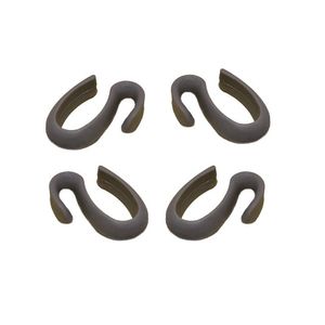 نقد و بررسی گیره اویز کت دستگیره سقف خودرو وارون مدل K-15 مناسب برای پراید بسته 4 عددی توسط خریداران