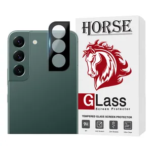 Horse LFUH20 Camera Lens Protector For Samsung Galaxy S22 Plus 5G