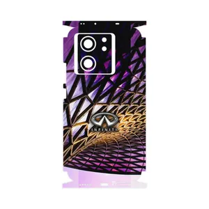 MAHOOT infinity-FullSkin Cover Sticker for Xiaomi 13T