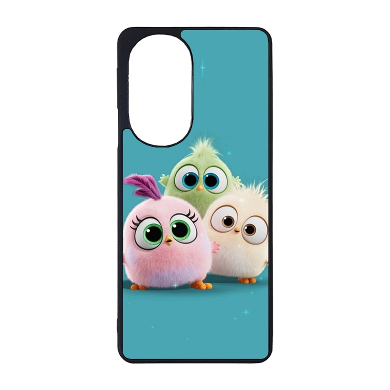 کاور طرح جوجه ها مناسب برای گوشی موبایل موتورولا moto edge 30 pro