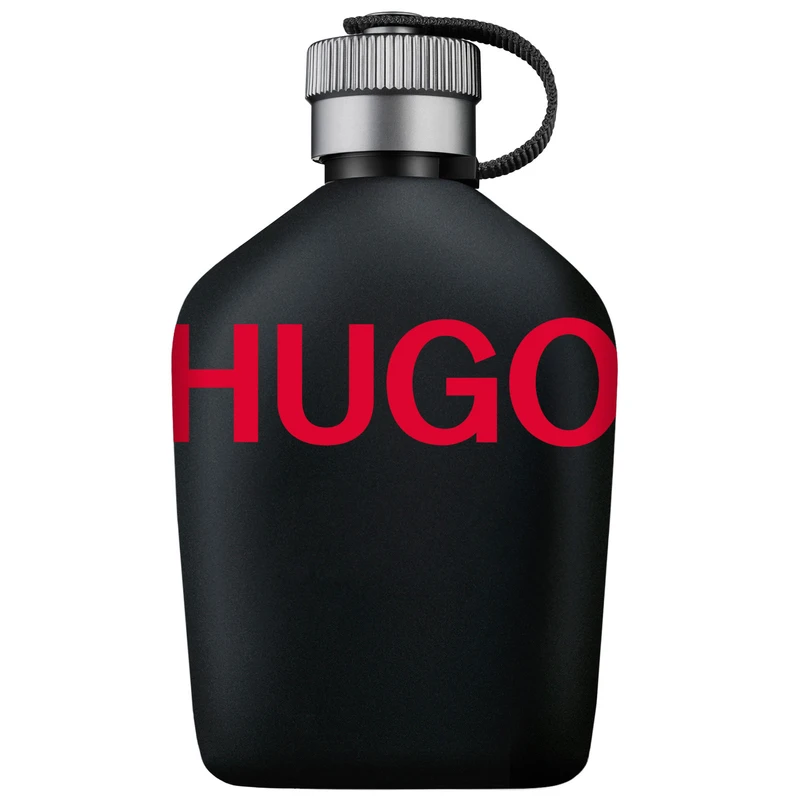 ادو تویلت مردانه هوگو باس مدل Hugo Just Different حجم 200 میلی لیتر