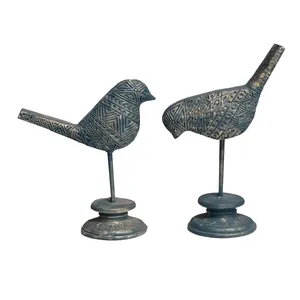 مجسمه مدل آمین مجموعه 2 عددی