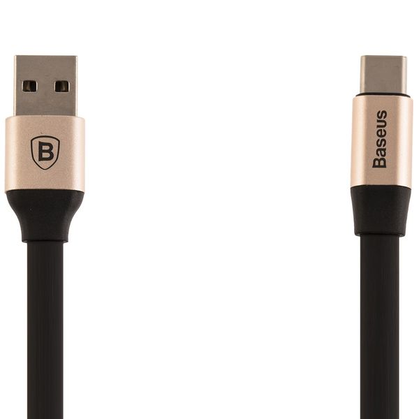 کابل تبدیل USB-C به USB باسئوس مدل Nimble طول 1.2 متر کابل تبدیل USB-C به USB باسئوس مدل Nimble طول 1.2 متر