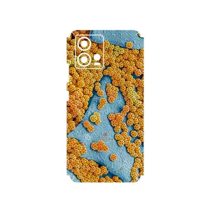 MAHOOT Atom Universe 7 Cover Sticker for Motorola Edge 30 Fusion