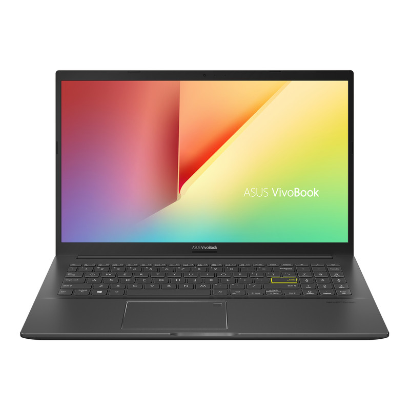 لپ تاپ 15.6 اینچی ایسوس مدل VivoBook 15 OLED K513EQ - L1442 لپ تاپ 15.6 اینچی ایسوس مدل VivoBook 15 OLED K513EQ - L1442