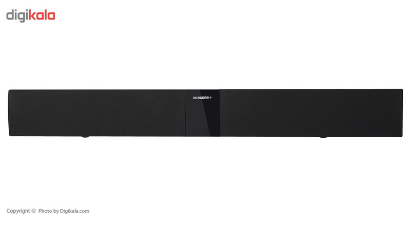 ساندبار کنکورد پلاس مدل SB-T33