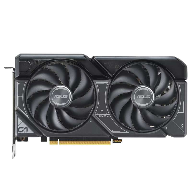 کارت گرافیک ایسوس مدل Dual GeForce RTX 4060 Ti OC Edition 8GB GDDR6 کارت گرافیک ایسوس مدل Dual GeForce RTX 4060 Ti OC Edition 8GB GDDR6