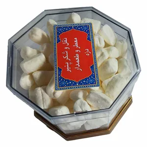 شکر پنیر ساده دزه-325 گرم