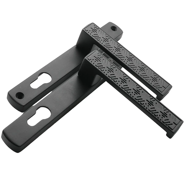 دستگیره در ویکا مدل DS307 بسته 2 عددی