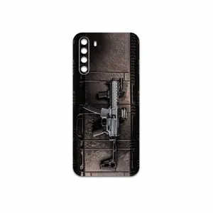 MAHOOT Gun Cover Sticker for Gplus X10