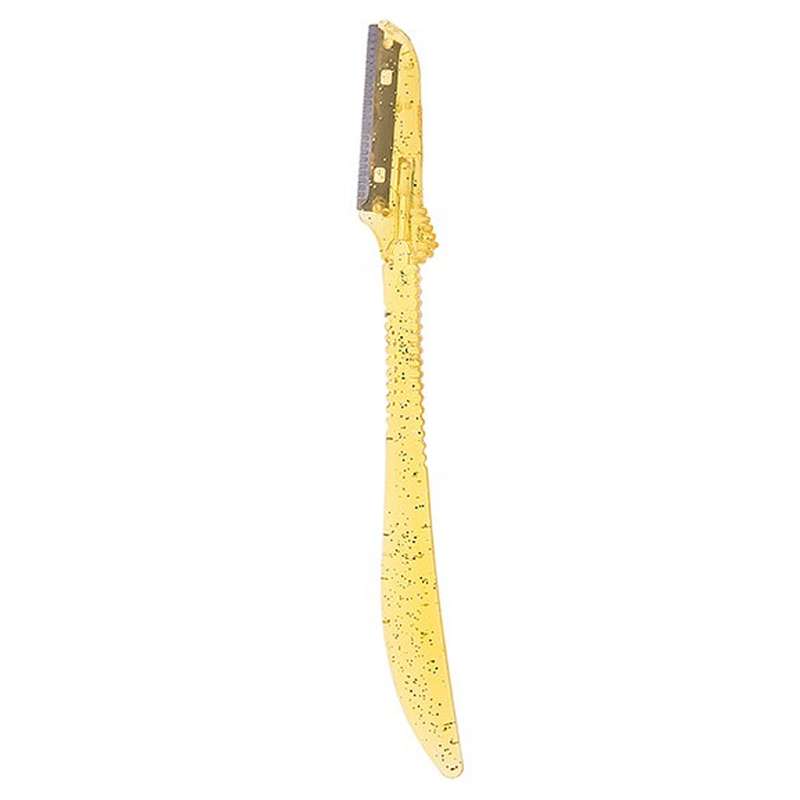 تیغ ابرو یدک دار ویتالی کد G210 تیغ ابرو یدک دار ویتالی کد G210