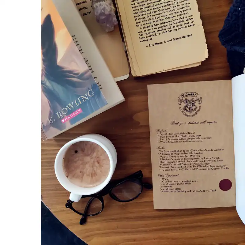 دفتر بیگای استودیو طرح کتاب راهنمای تغییر شکل پیشرفته هری پاتر