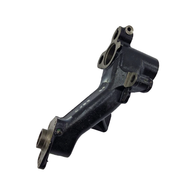 بازویی چرخ عقب راست ABS جی آی اس پی مدل PT-S1-405PARS کد 477922 مناسب برای پژو 405 و سمند