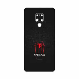MAHOOT Spider-Man Cover Sticker for Huawei Mate 20 X