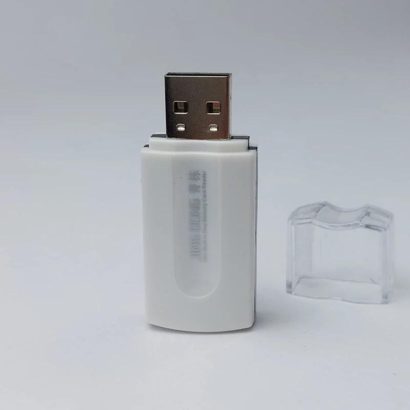 عکس شماره 17 : کارت-خوان جینگ دانگ مدل jd-596