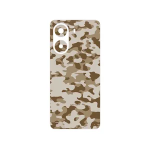 MAHOOT Army_Desert Cover Sticker for Xiaomi Poco X7 Pro