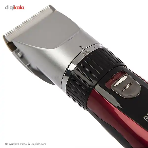 ماشین اصلاح سر و صورت سورکر مدل RFC-508