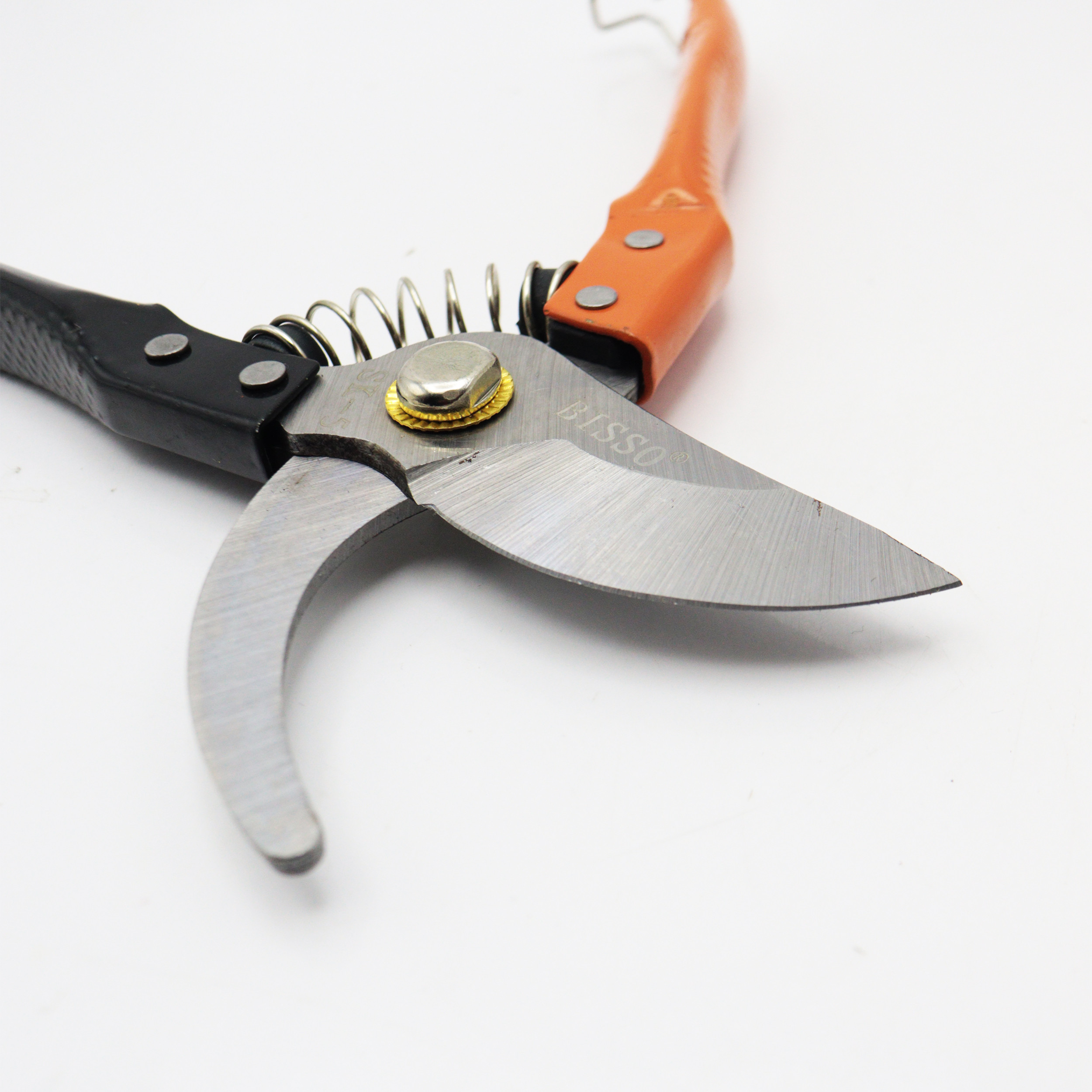 قیچی باغبانی بیسو مدل YP-B18110