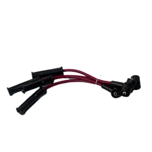 وایر شمع تقویتی کیمیا کد 111 مناسب برای نیسان انژکتور بسته 4 عددی