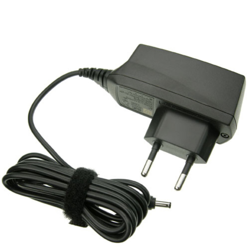 آداپتور شارژر  مدل ACP-12E