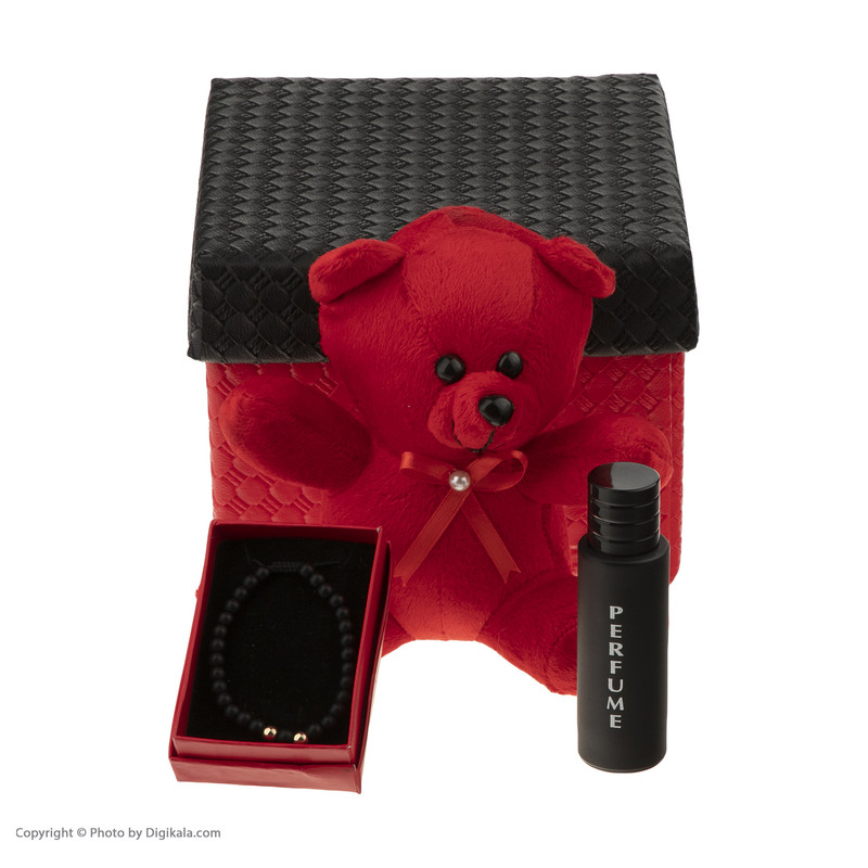 ست هدیه روز عشق مایاماهک مدل MC0030