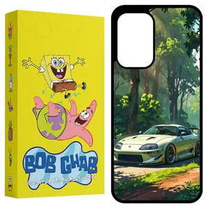  BOB Ghab BCPA33 Cover For Samsung Galaxy A33 5G