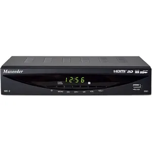 گیرنده دیجیتال مکسیدر مدل MX-2 2021