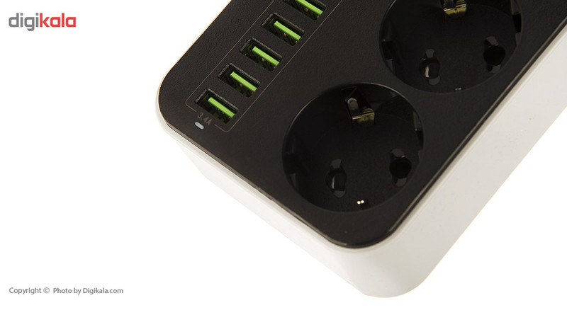 چندراهی برق الدینیو مدل SE3631