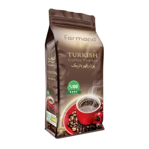 قهوه ترک فرمند - 100 گرم