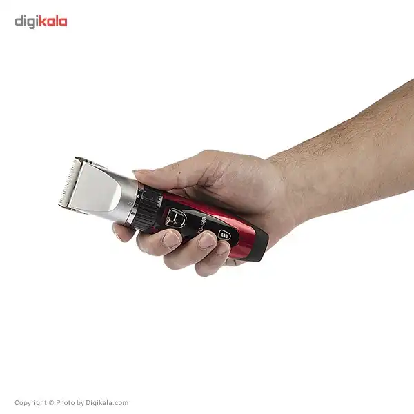 ماشین اصلاح سر و صورت سورکر مدل RFC-508