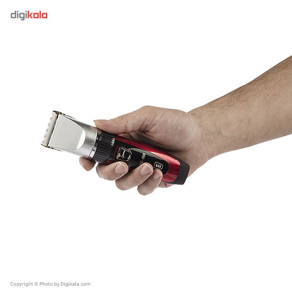 ماشین اصلاح سر و صورت سورکر مدل RFC-508