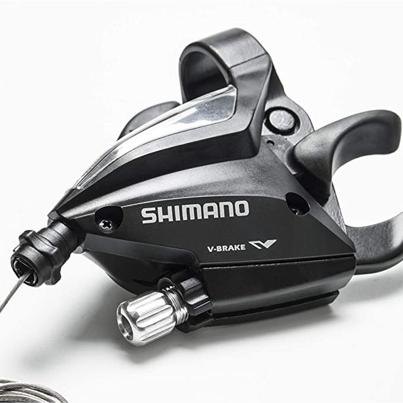 دسته دنده دوچرخه شیمانو مدل ST-EF500 fire 7 speed -  - 5