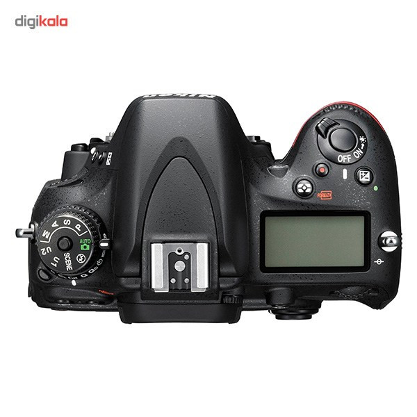 دوربین دیجیتال نیکون D610 بدنه تنها