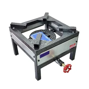 اجاق گاز تک شعله مدل tak28cm