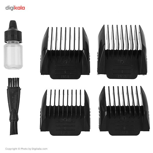 ماشین اصلاح سر و صورت سورکر مدل RFC-508