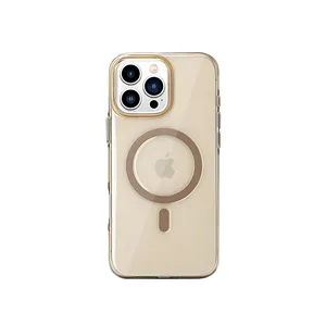 HDD HBC-330 case for Apple iPhone 16 Pro Max